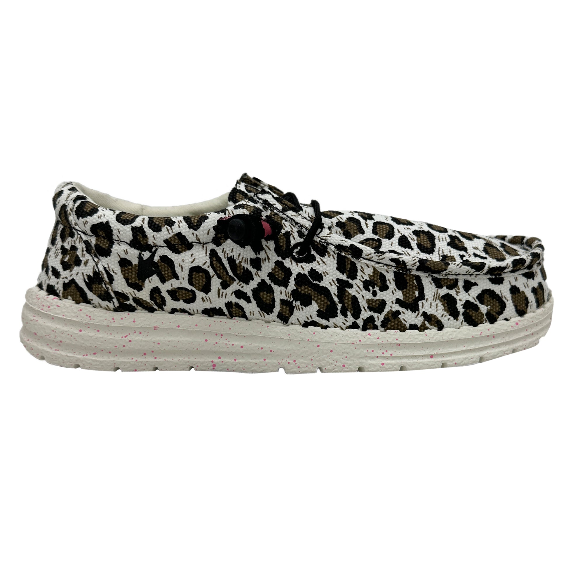Women's Java 2.0 Lace-Up Non-Waterproof Shoe.