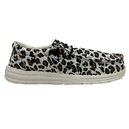 Women's Java 2.0 Lace-Up Non-Waterproof Shoe
