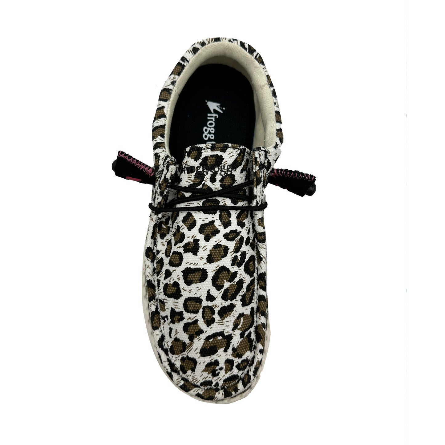 Women's Java 2.0 Lace-Up Non-Waterproof Shoe