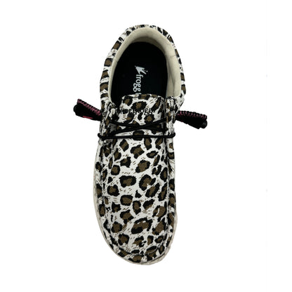 Women's Java 2.0 Lace-Up Non-Waterproof Shoe