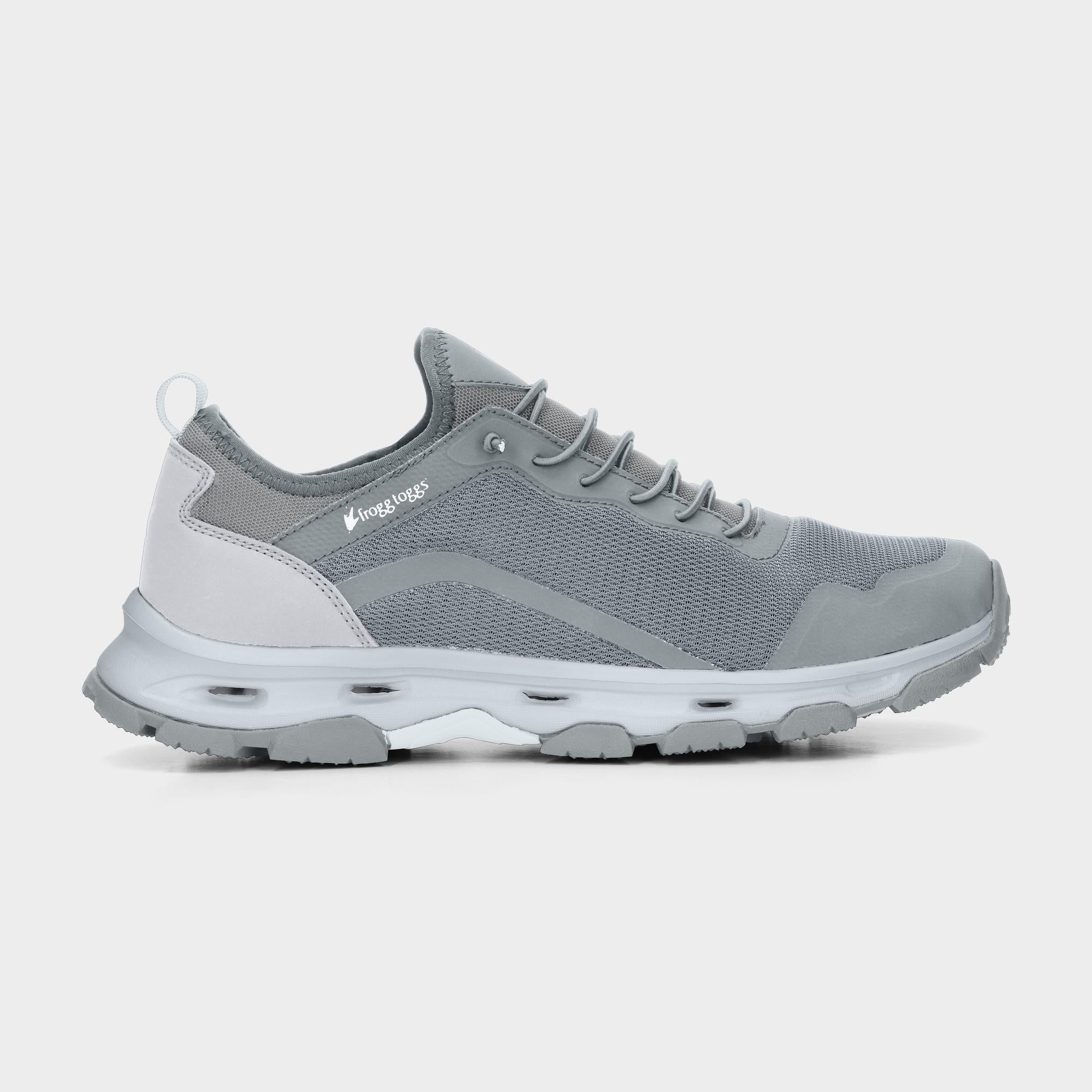 Men's Outflow Drain Shoe