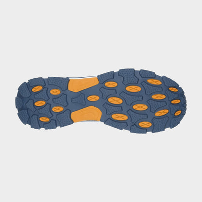 Men's Outflow Drain Shoe