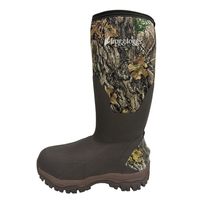 Frogg Toggs® Men's Ridge Buster 1,200gm Thinsulate™ Knee Boots