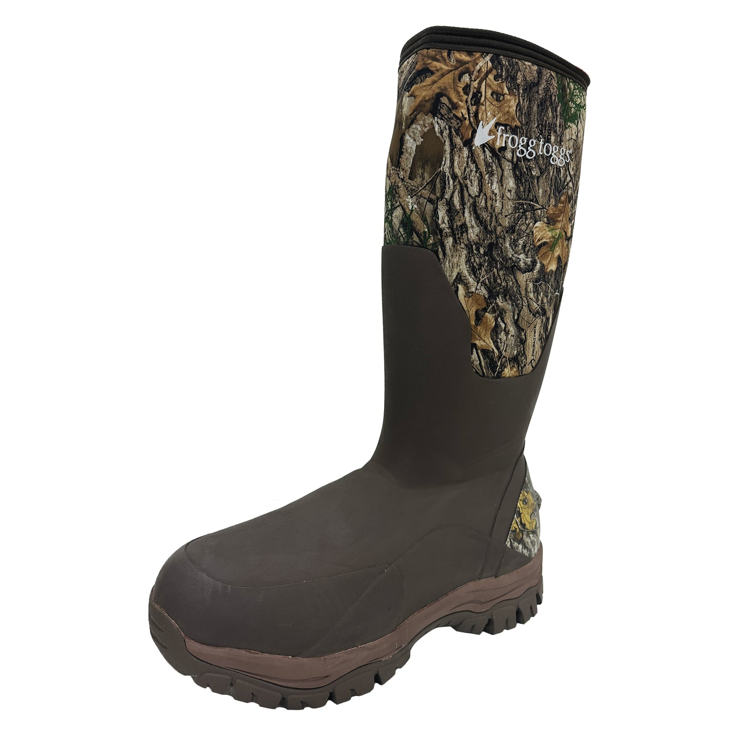 Frogg Toggs® Men's Ridge Buster 1,200gm Thinsulate™ Knee Boots
