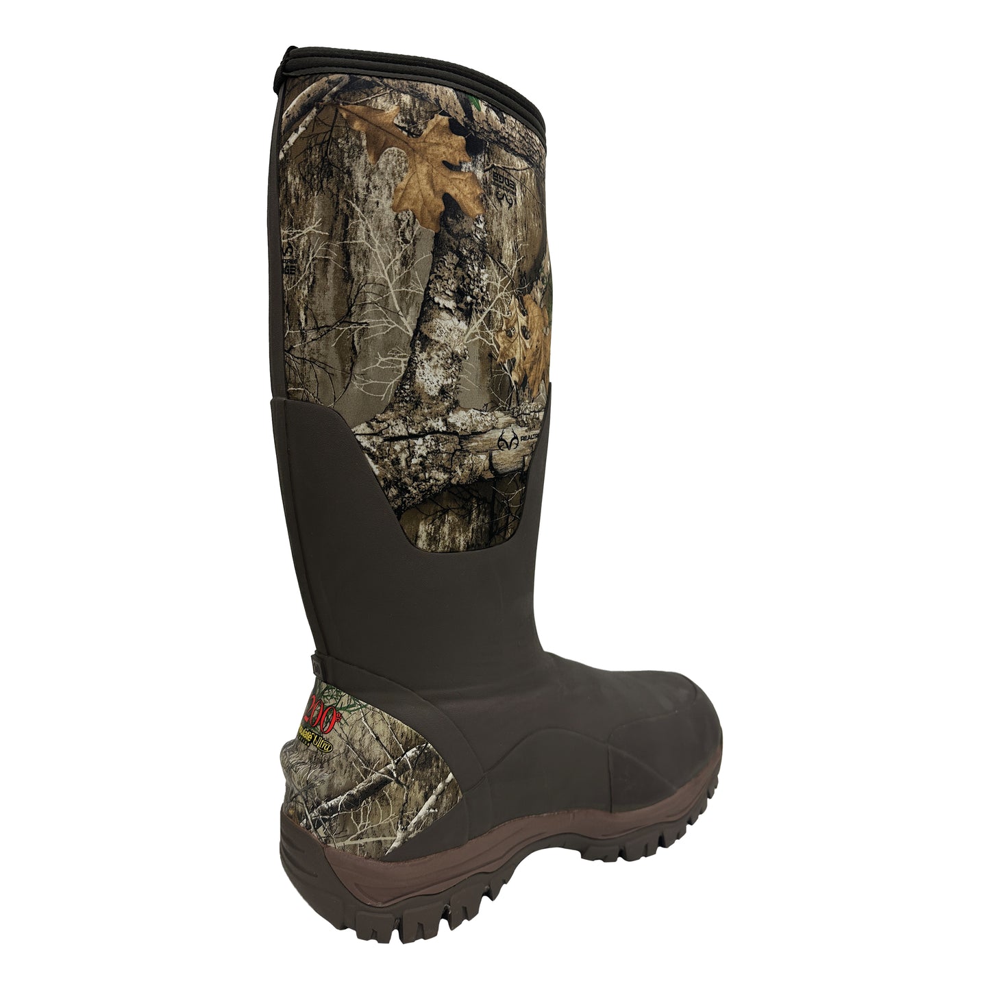 Frogg Toggs® Men's Ridge Buster 1,200gm Thinsulate™ Knee Boots