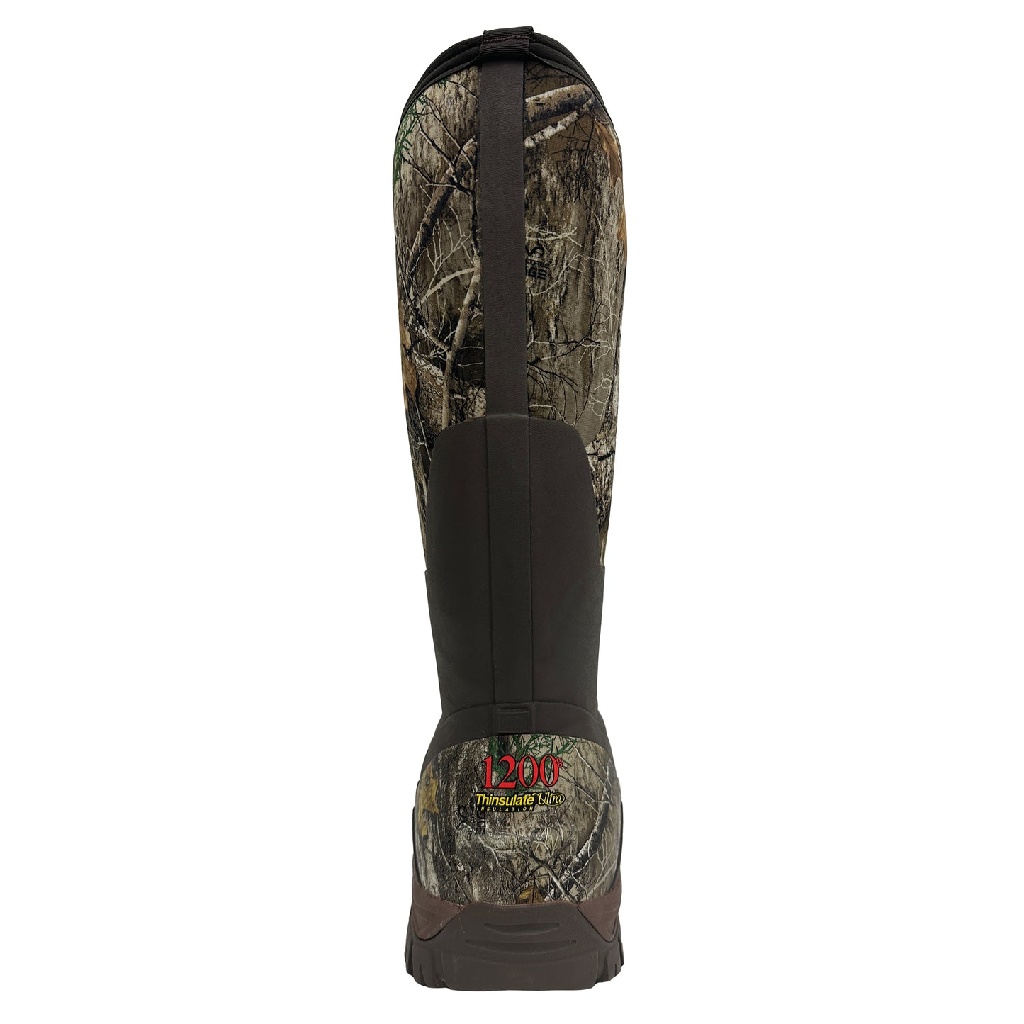 Frogg Toggs® Men's Ridge Buster 1,200gm Thinsulate™ Knee Boots