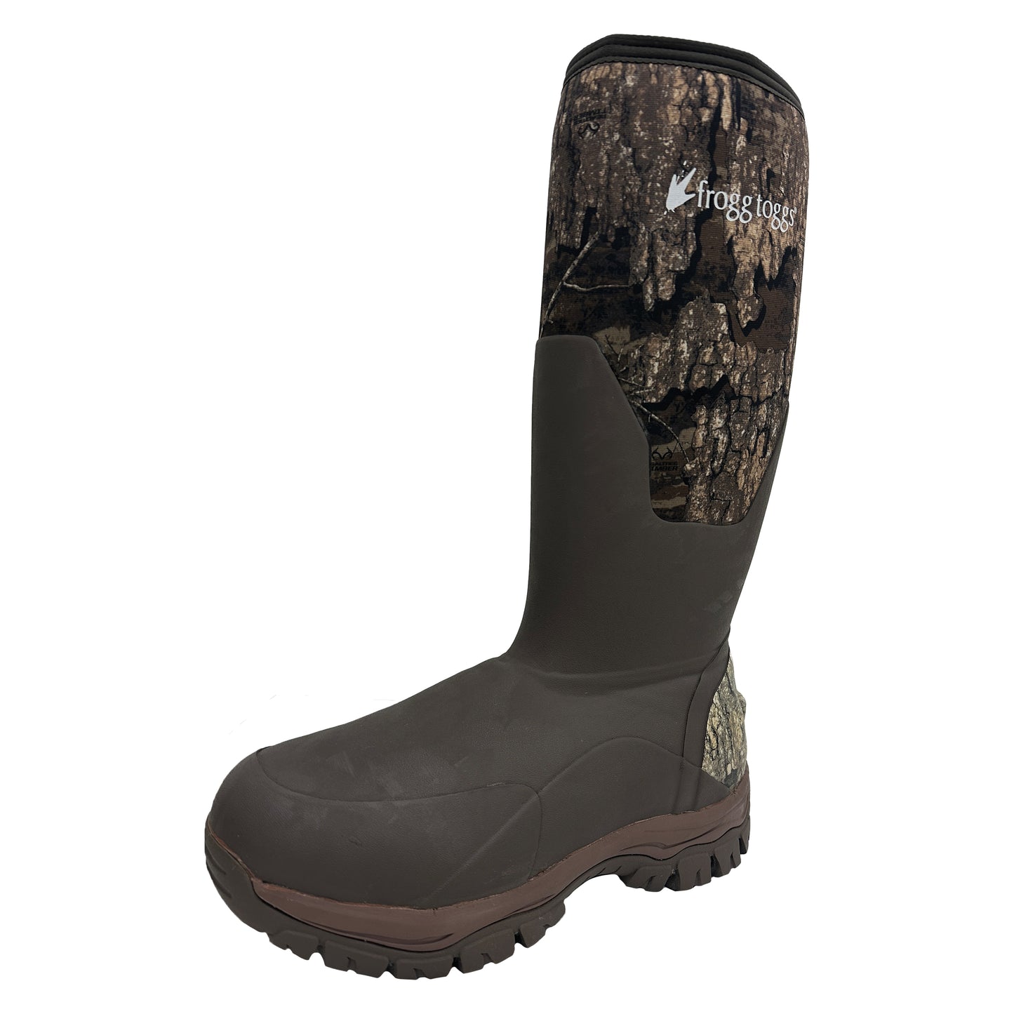 Frogg Toggs® Men's Ridge Buster 1,200gm Thinsulate™ Knee Boots
