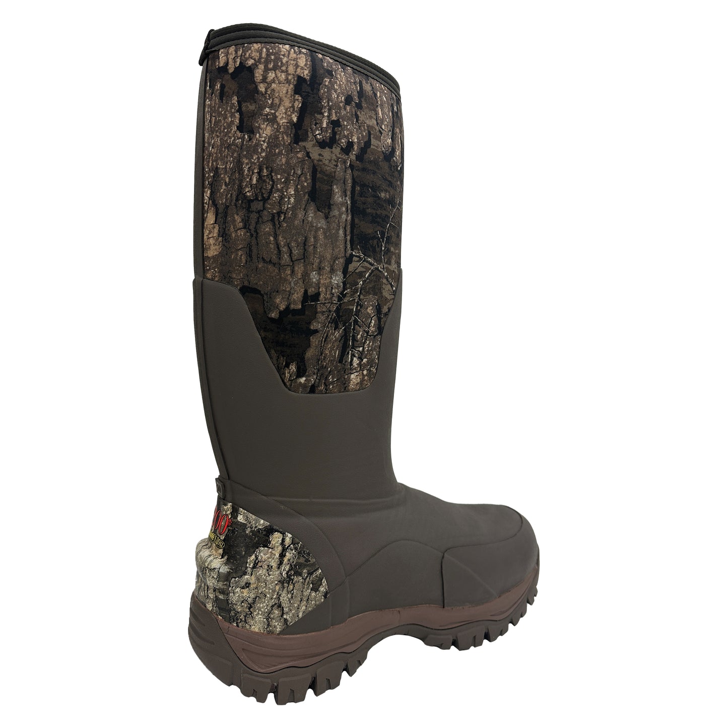 Frogg Toggs® Men's Ridge Buster 1,200gm Thinsulate™ Knee Boots