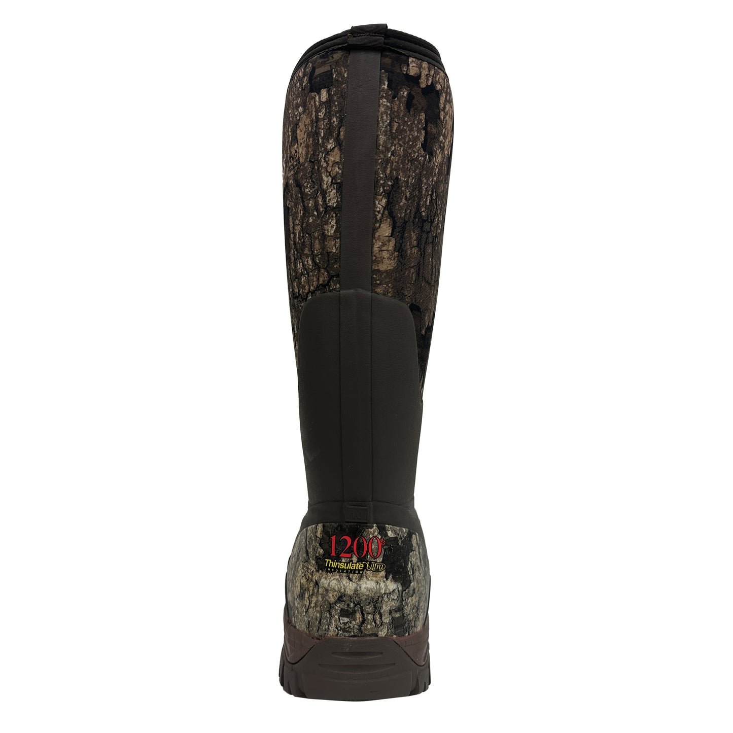 Frogg Toggs® Men's Ridge Buster 1,200gm Thinsulate™ Knee Boots