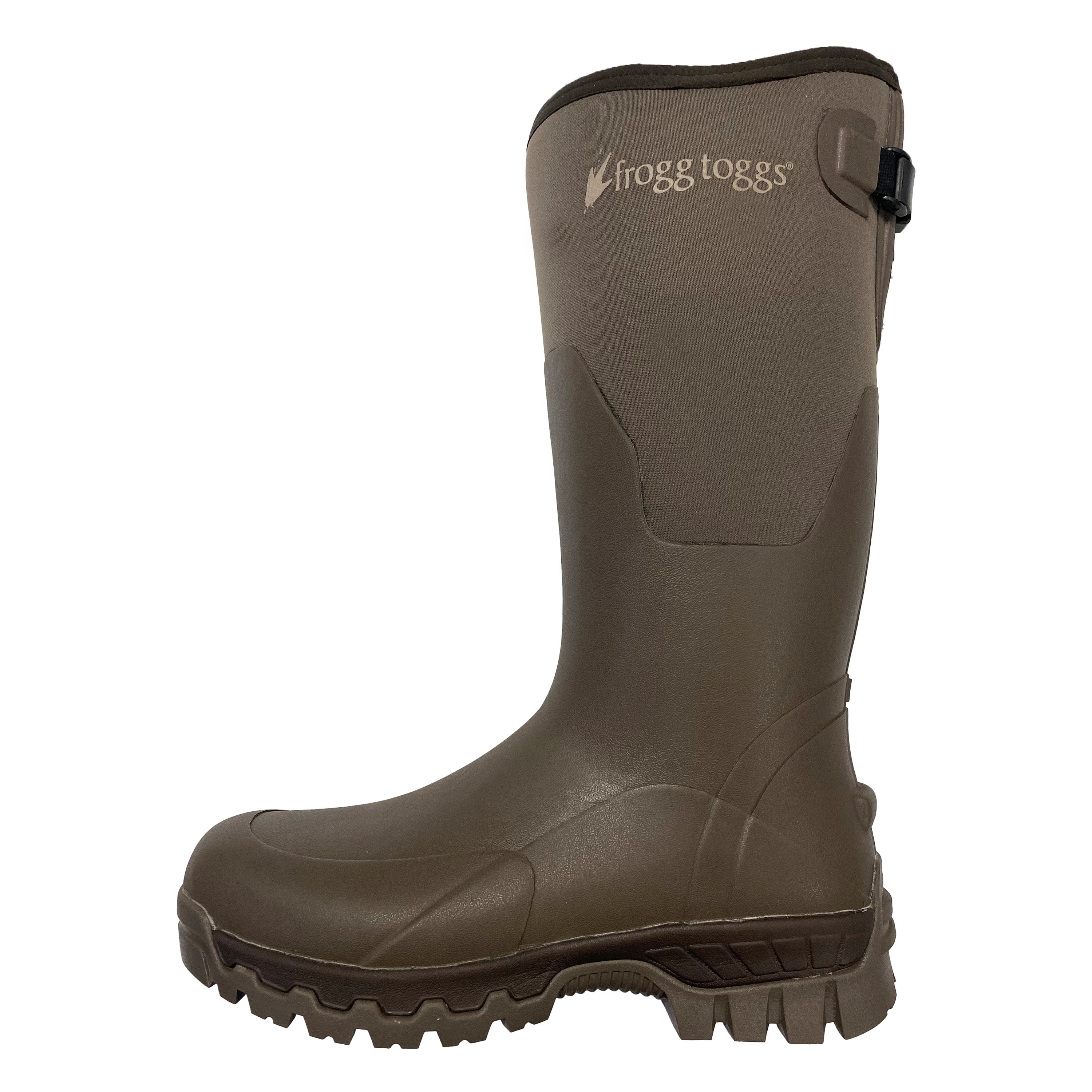 Frogg Toggs® Men's Ridge Buster Waterproof 7mm Knee Boot