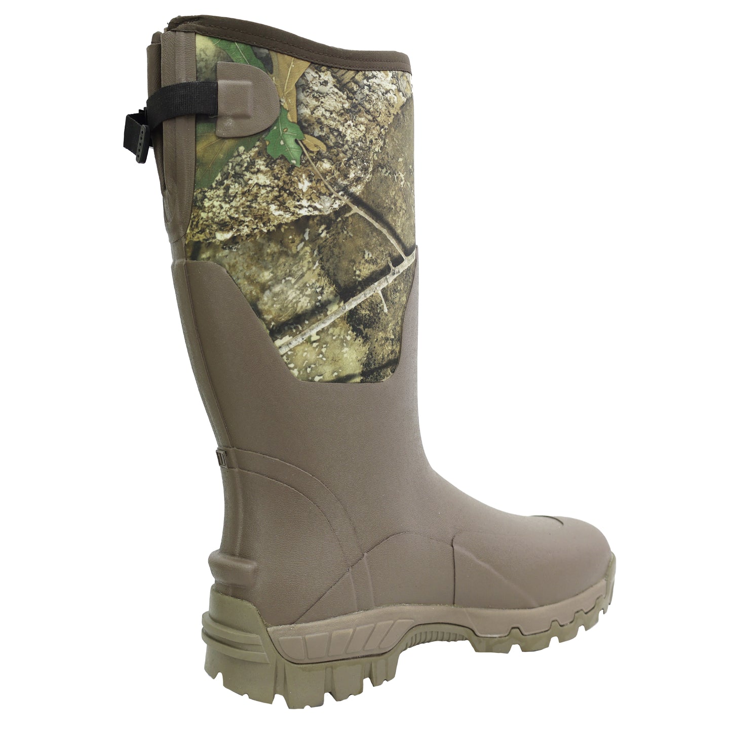 Frogg Toggs® Men's Ridge Buster Waterproof 7mm Knee Boot