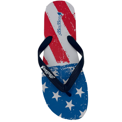 Men's Zandals Flip Flops