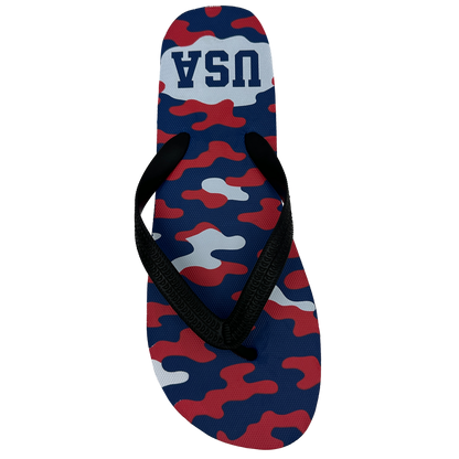 Men's Zandals Flip Flops