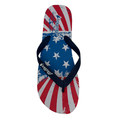 Men's Zandals Flip Flops
