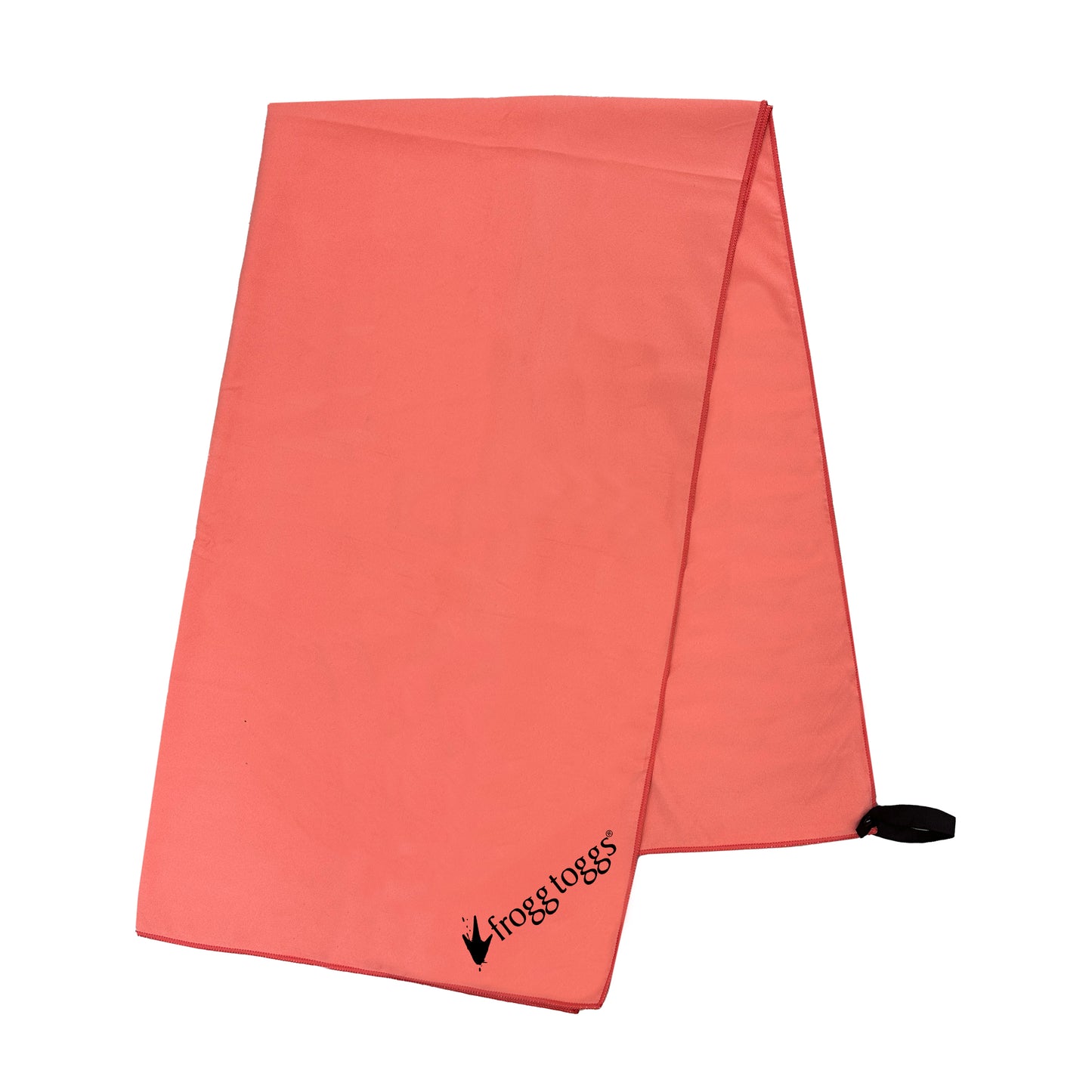 Frogg Toggs® Beach-Camp Microfiber Drying Towel