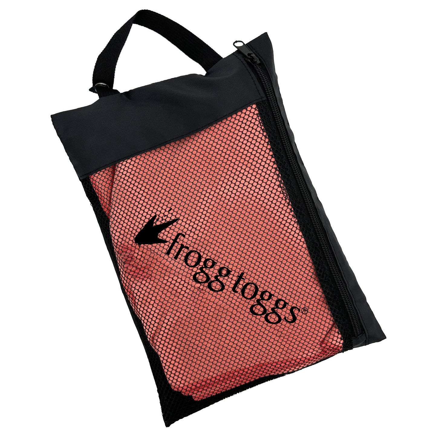 Frogg Toggs® Beach-Camp Microfiber Drying Towel