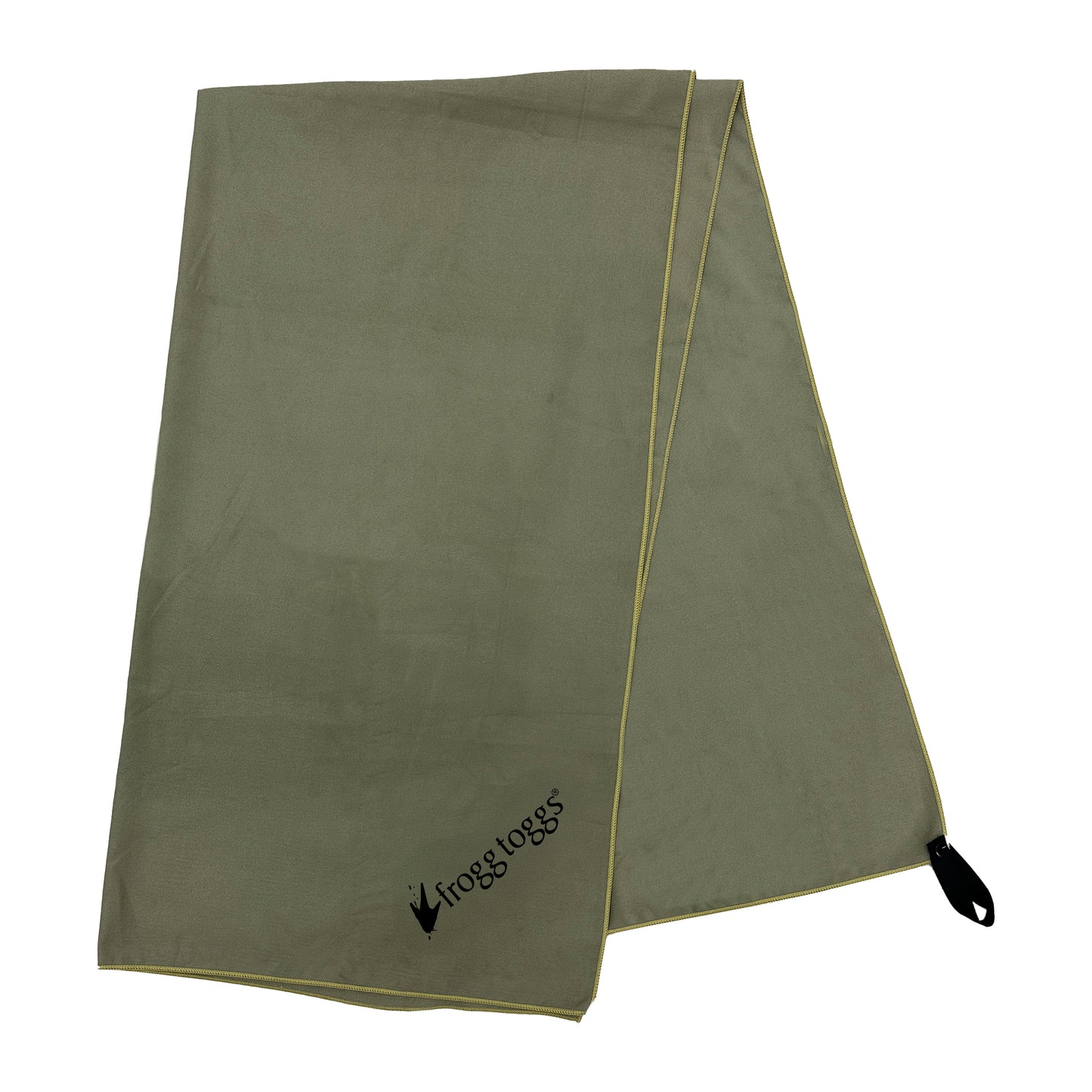 Frogg Toggs® Beach-Camp Microfiber Drying Towel