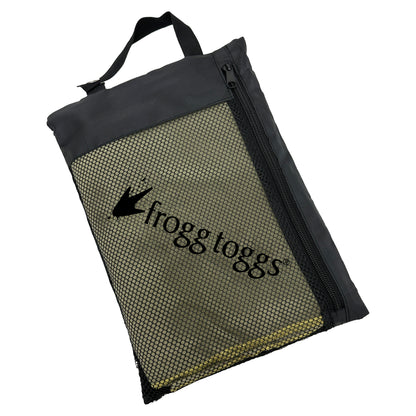 Frogg Toggs® Beach-Camp Microfiber Drying Towel