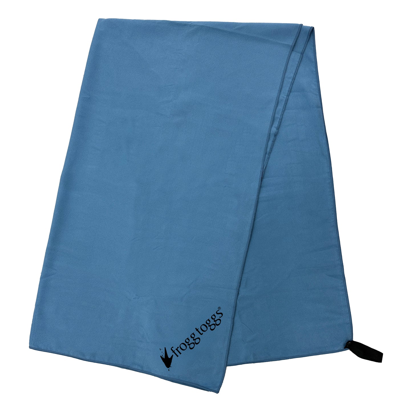 Frogg Toggs® Beach-Camp Microfiber Drying Towel