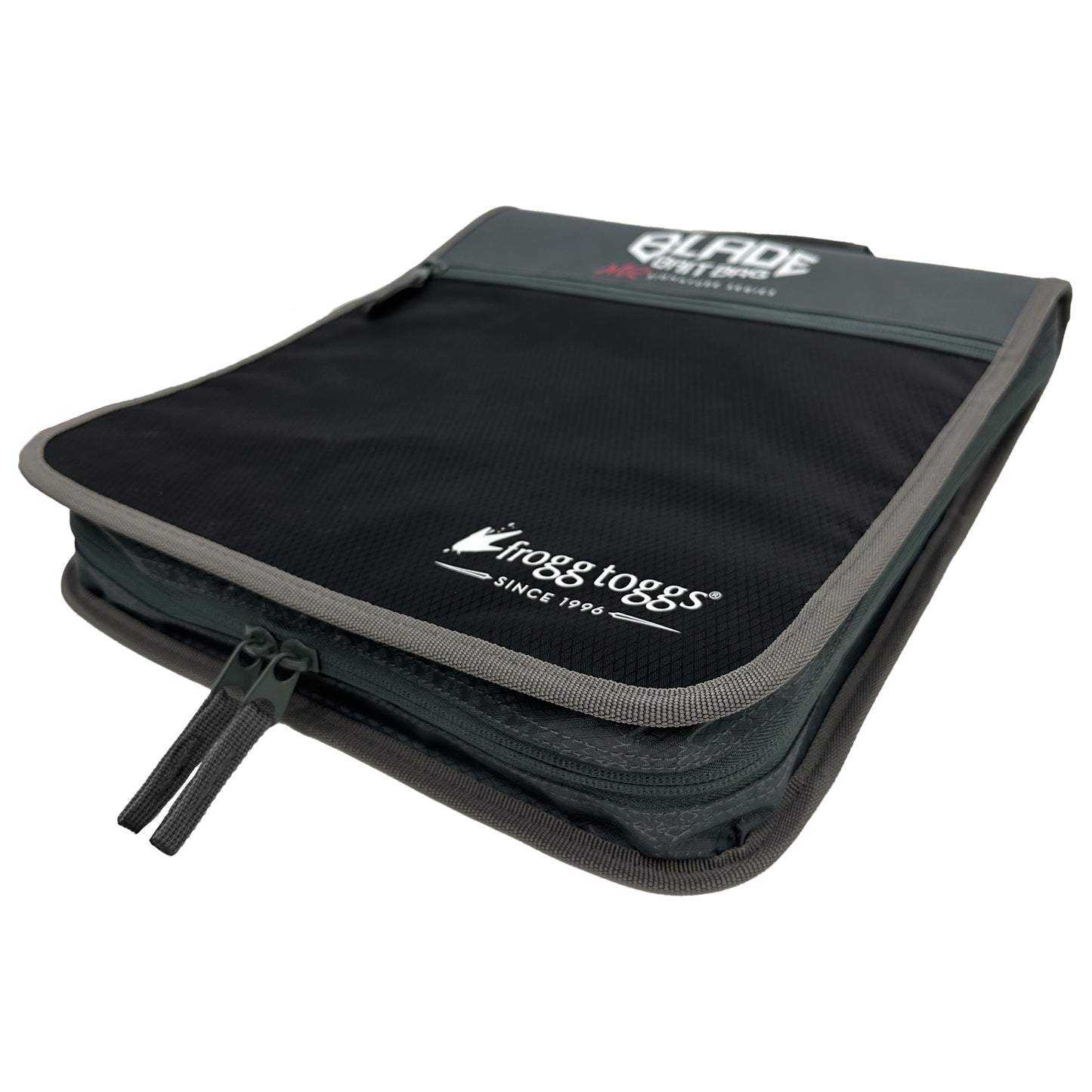 Blade Fishing Bait Bag