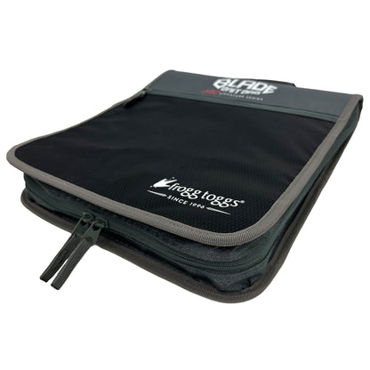 Blade Fishing Bait Bag