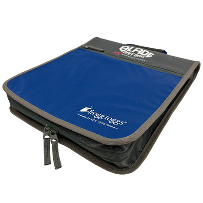 Blade Fishing Bait Bag