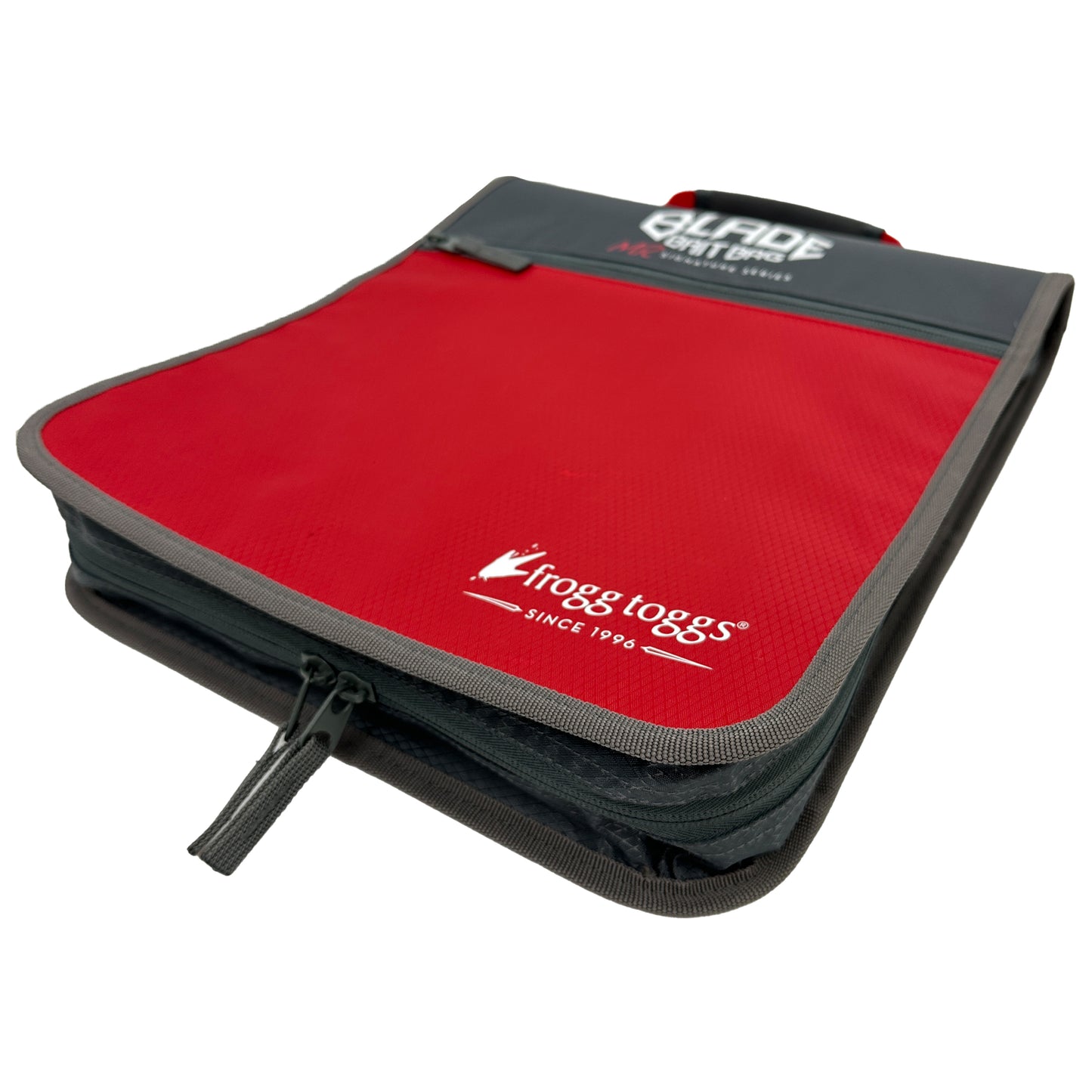 Blade Fishing Bait Bag