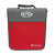 Red and Gray