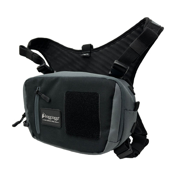 Frogg Toggs® Catchall Chest Pack – frogg toggs