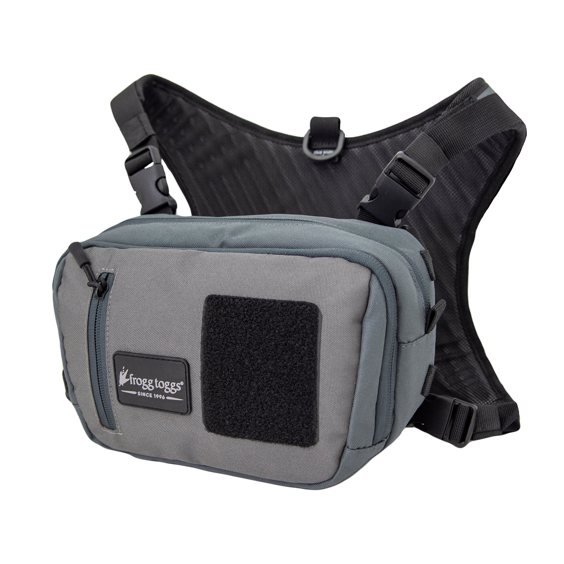 Frogg Toggs® Catchall Chest Pack.