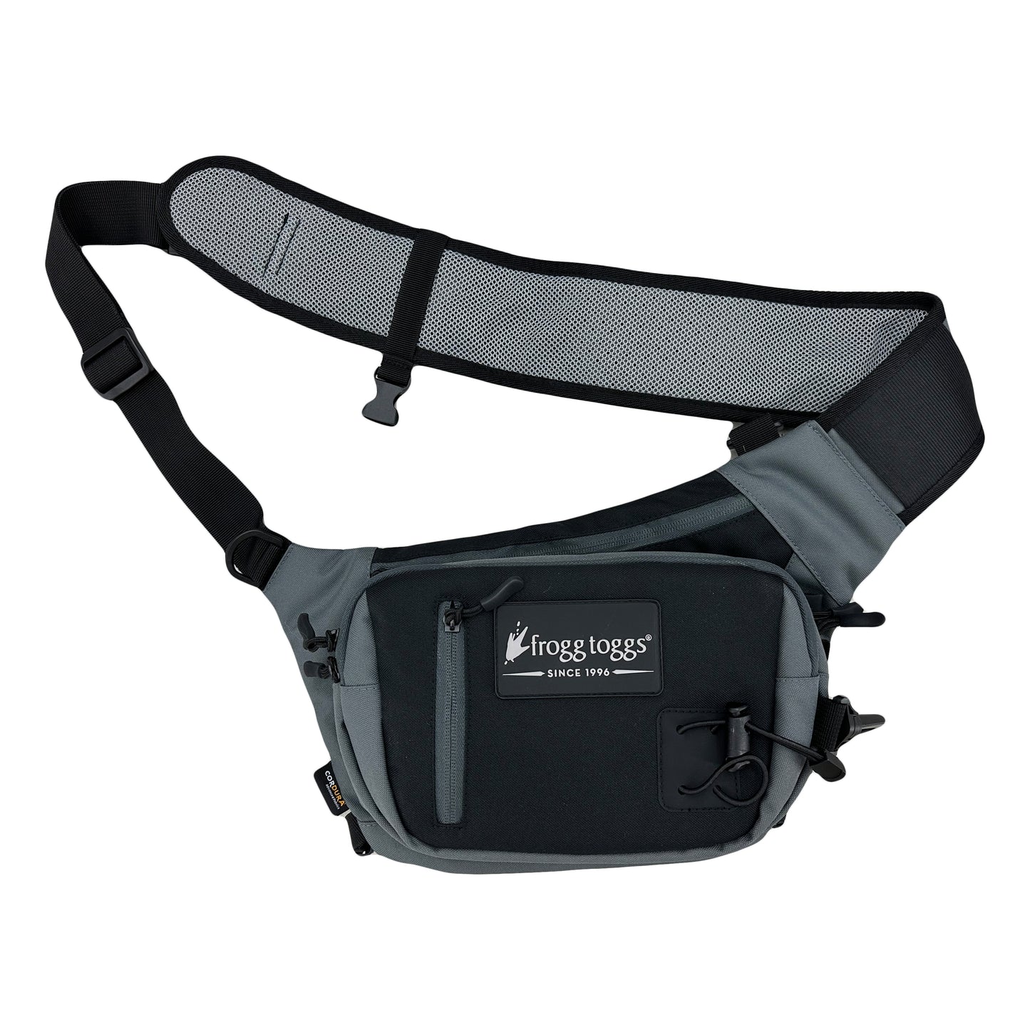 Frogg Toggs® Flats Fishing Sling Pack