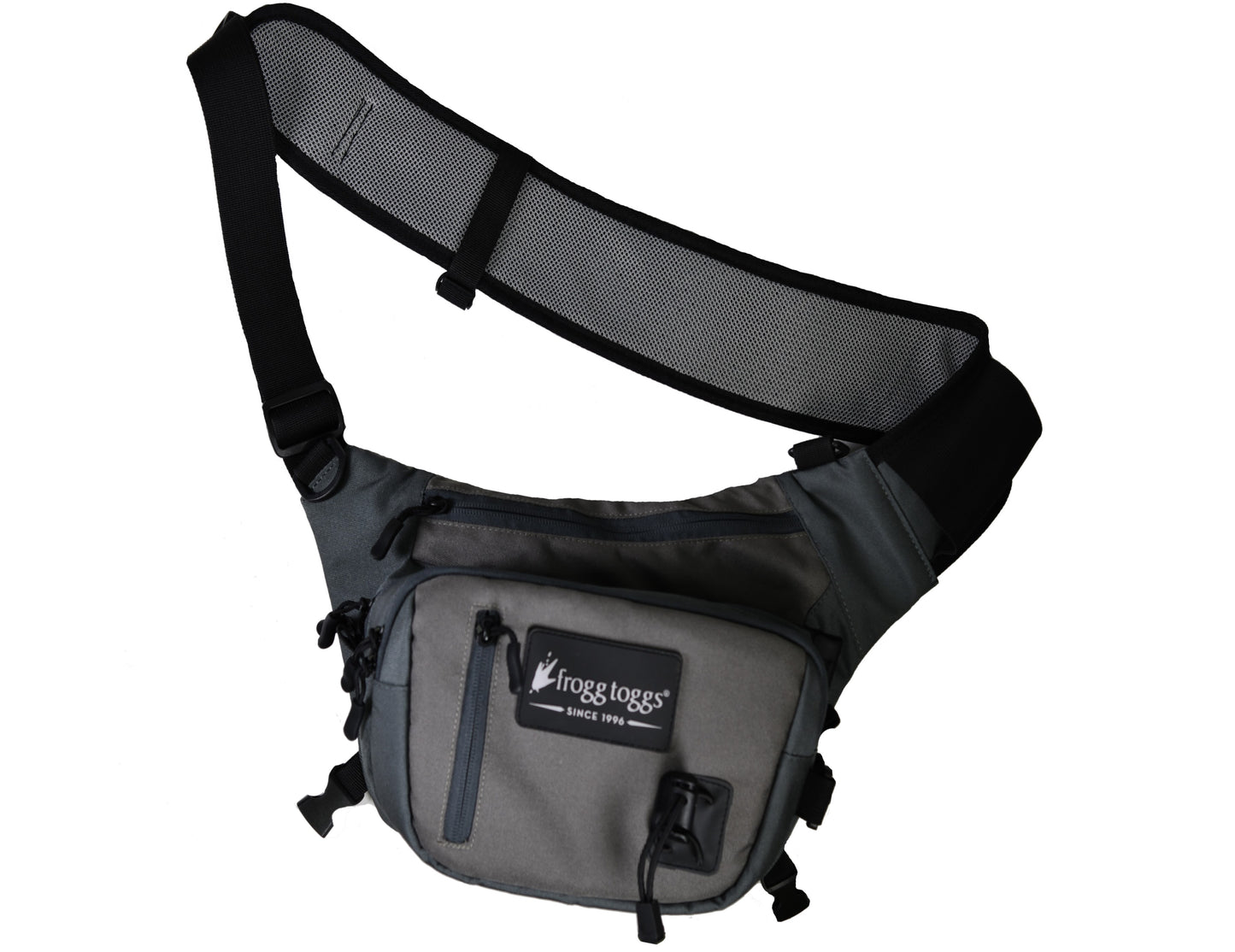 Frogg Toggs® Flats Fishing Sling Pack