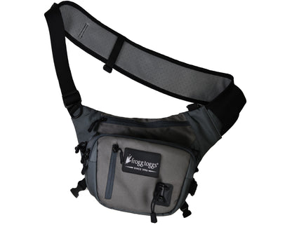 Frogg Toggs® Flats Fishing Sling Pack