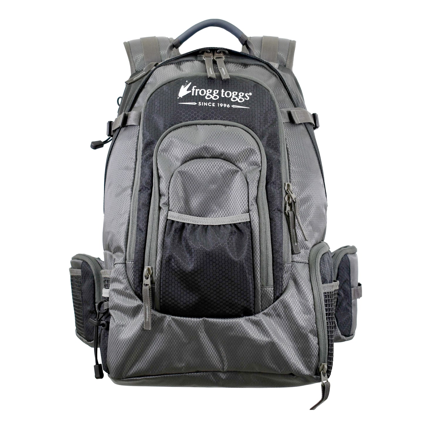 Pro Series i3 Fishing Tackle Backpack With 3-3600 Tackle Trays