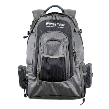 Pro Series i3 Fishing Tackle Backpack With 3-3600 Tackle Trays
