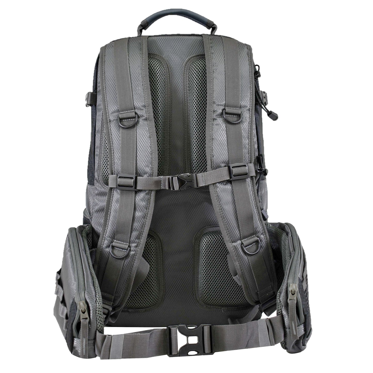 Pro Series i3 Fishing Tackle Backpack With 3-3600 Tackle Trays