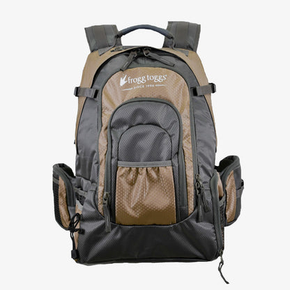 Pro Series i3 Fishing Tackle Backpack With 3-3600 Tackle Trays