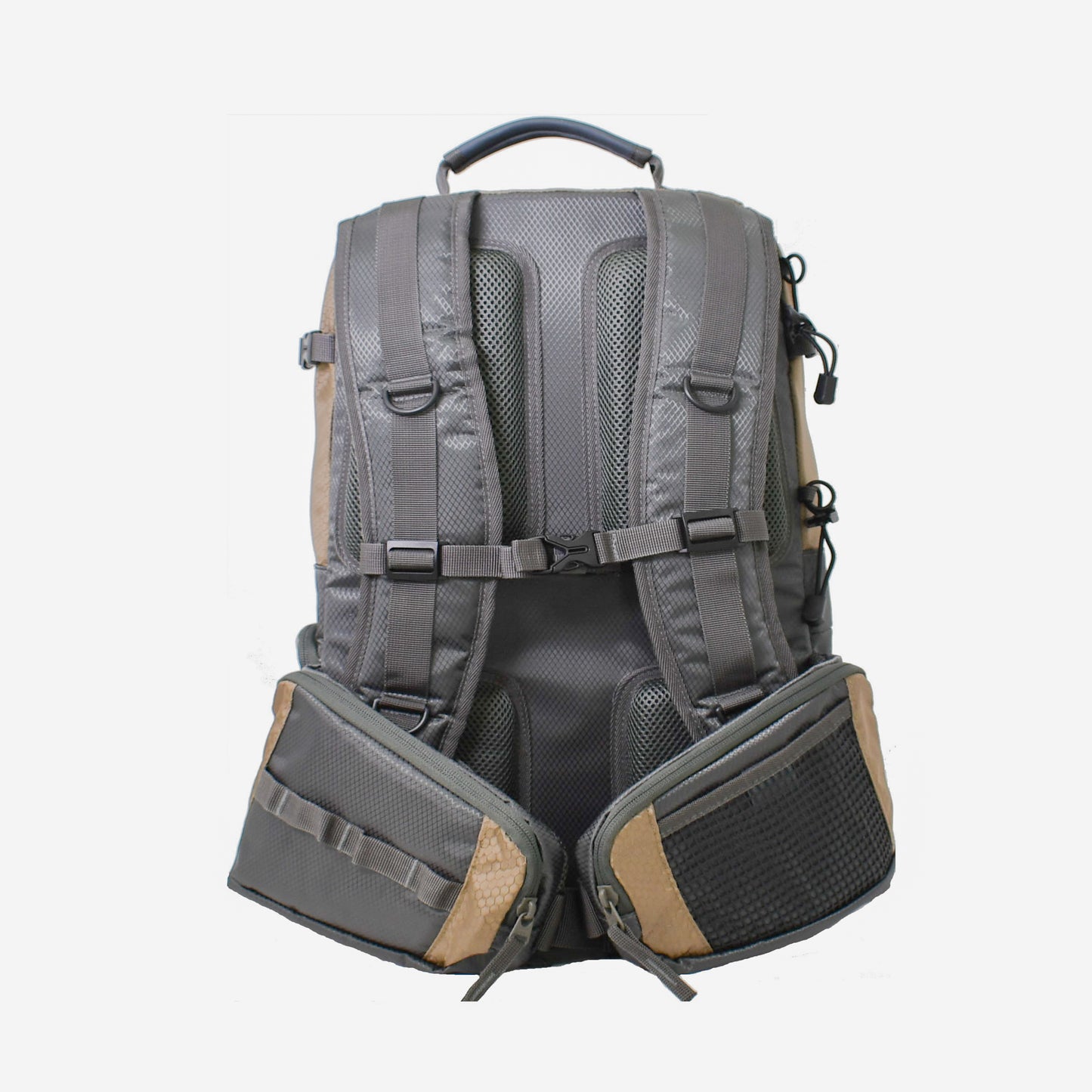 Pro Series i3 Fishing Tackle Backpack With 3-3600 Tackle Trays