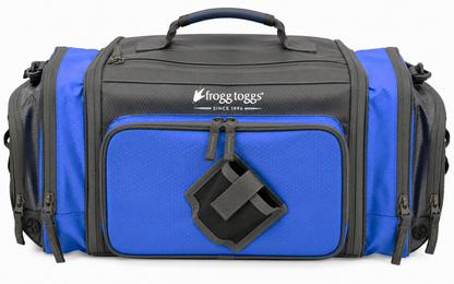 Pro Series 3600 Tackle Bag With 3-3600 Trays – frogg toggs