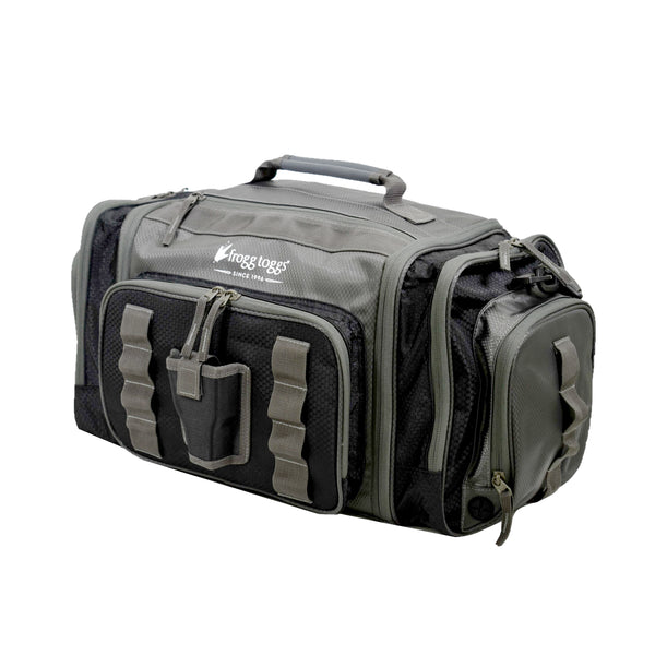 field and stream soft tackle bag Wild River by CLC Custom Leathercraft WT3702 Tek Frontier Lighted Handle Bar Fishing Tackle Bag, 5 PT3700 Trays : Fishing Tackle Storage Bags : Sports & Outdoors 3700UtilityBoxes Frogg Toggs - 3700 Tackle