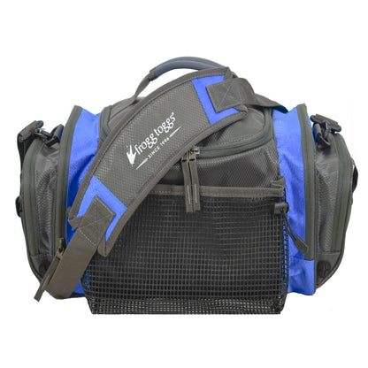 Pro Series 3700 Tackle Bag With 3-3700 Trays – frogg toggs