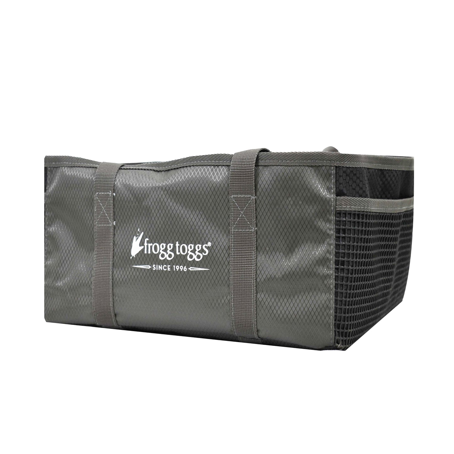 Frogg Toggs i8 Fishing Tray Tote