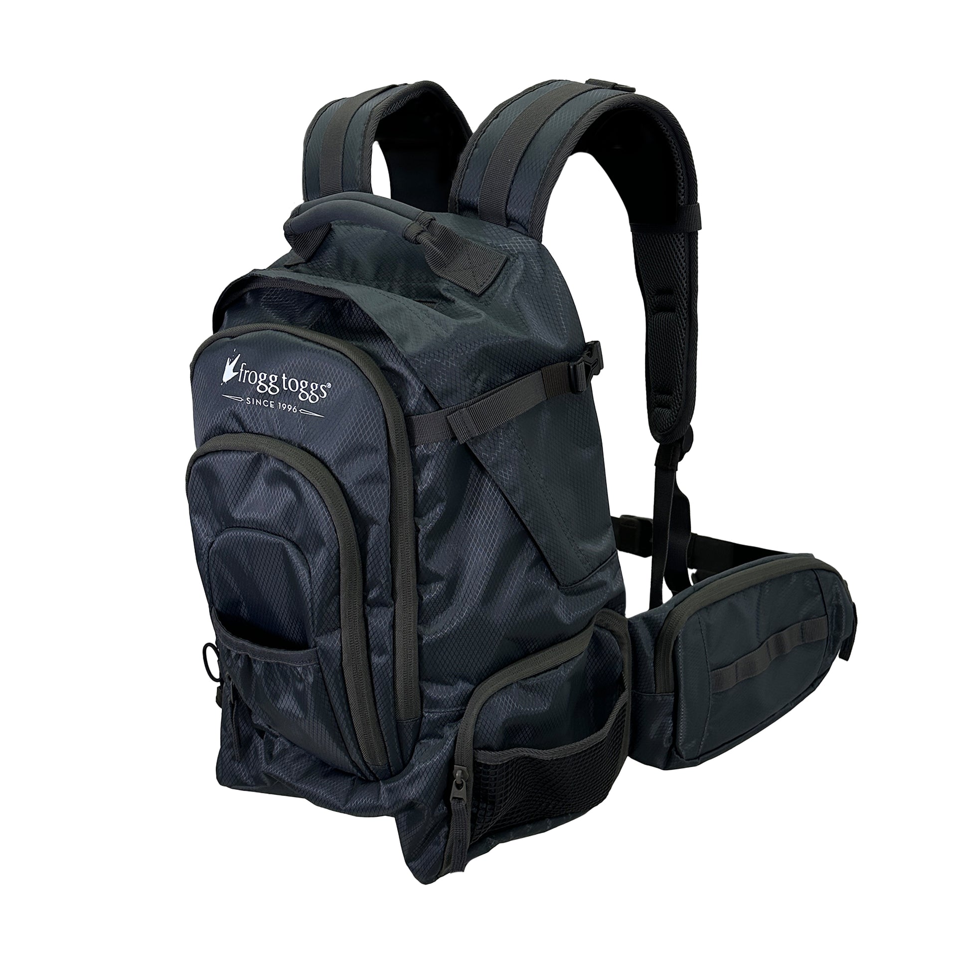 Frogg Toggs 5FT22102 |i3 Tackle Backpack