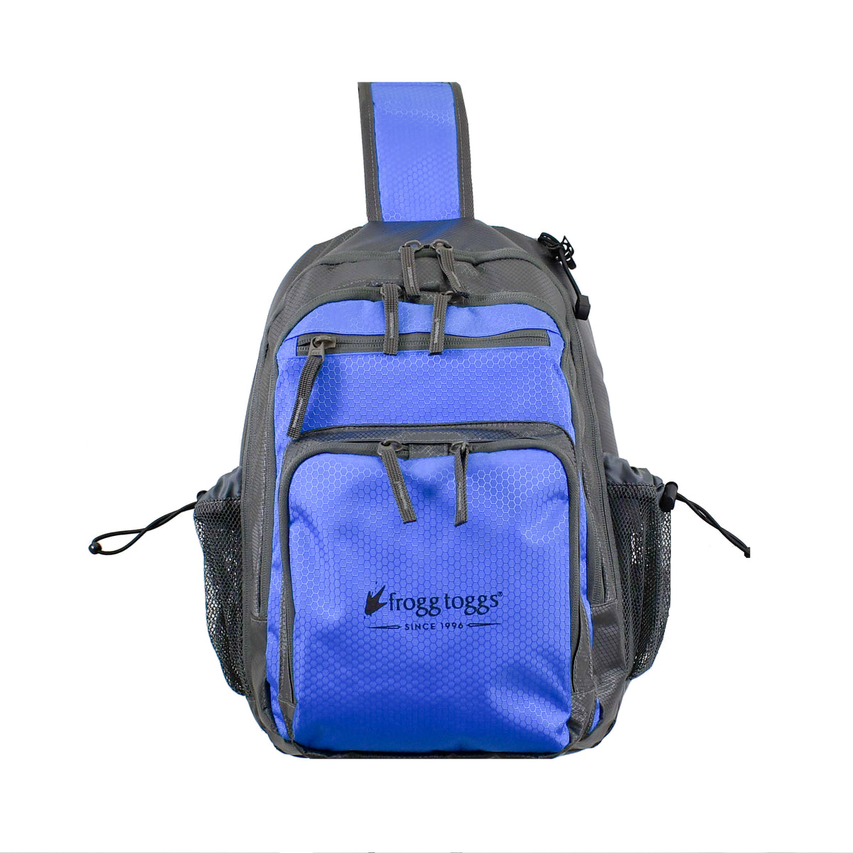 Frogg Toggs® Fishing Sling Pack.