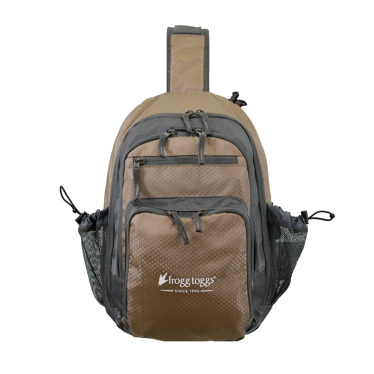 Frogg Toggs® Fishing Sling Pack.
