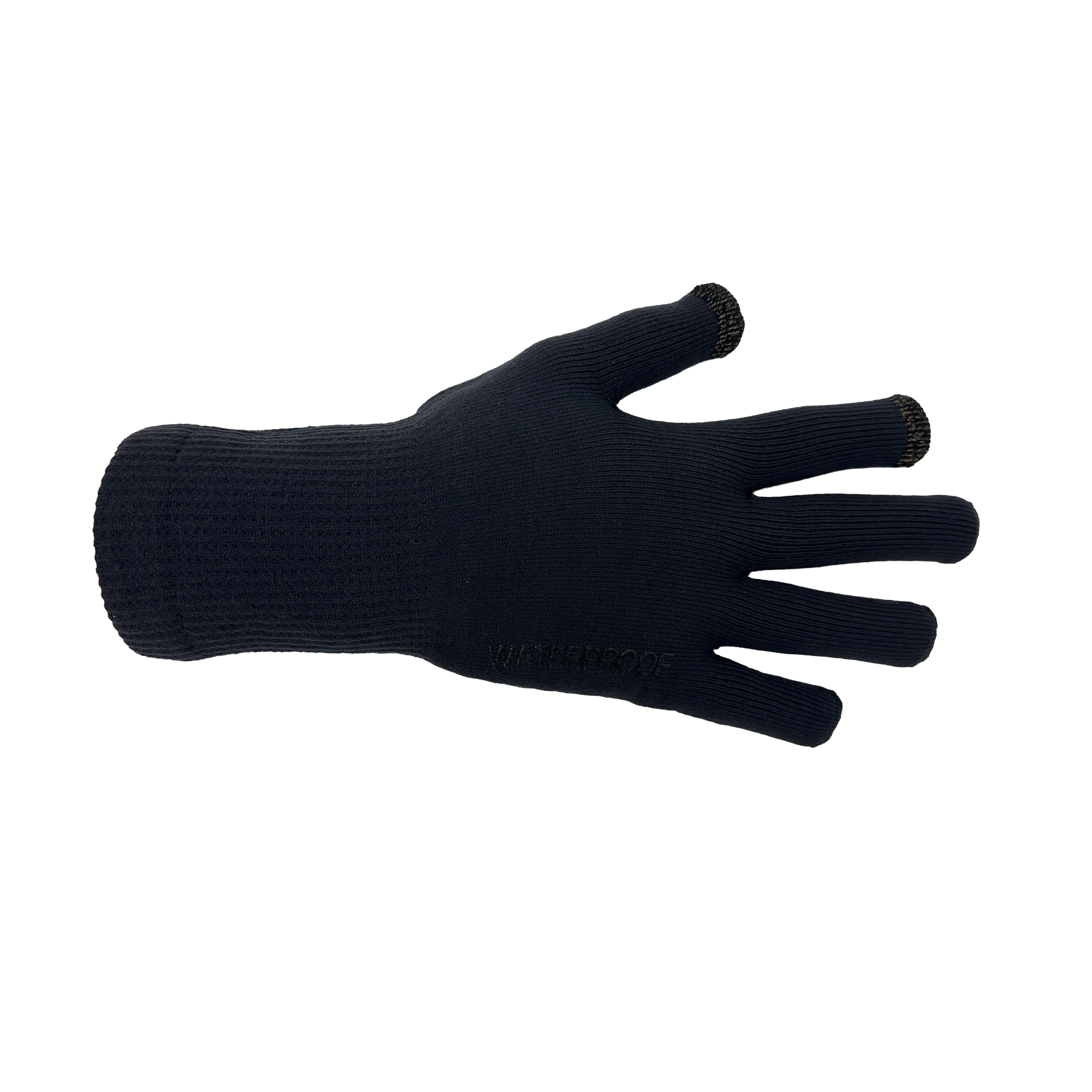 froggy handschuhe Frogg Toggs Waterproof Gloves Black Sizes LG/XL