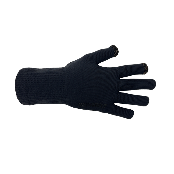 haglöfs nengal handschuhe Frogg Toggs Waterproof Gloves Black Sizes LG/XL