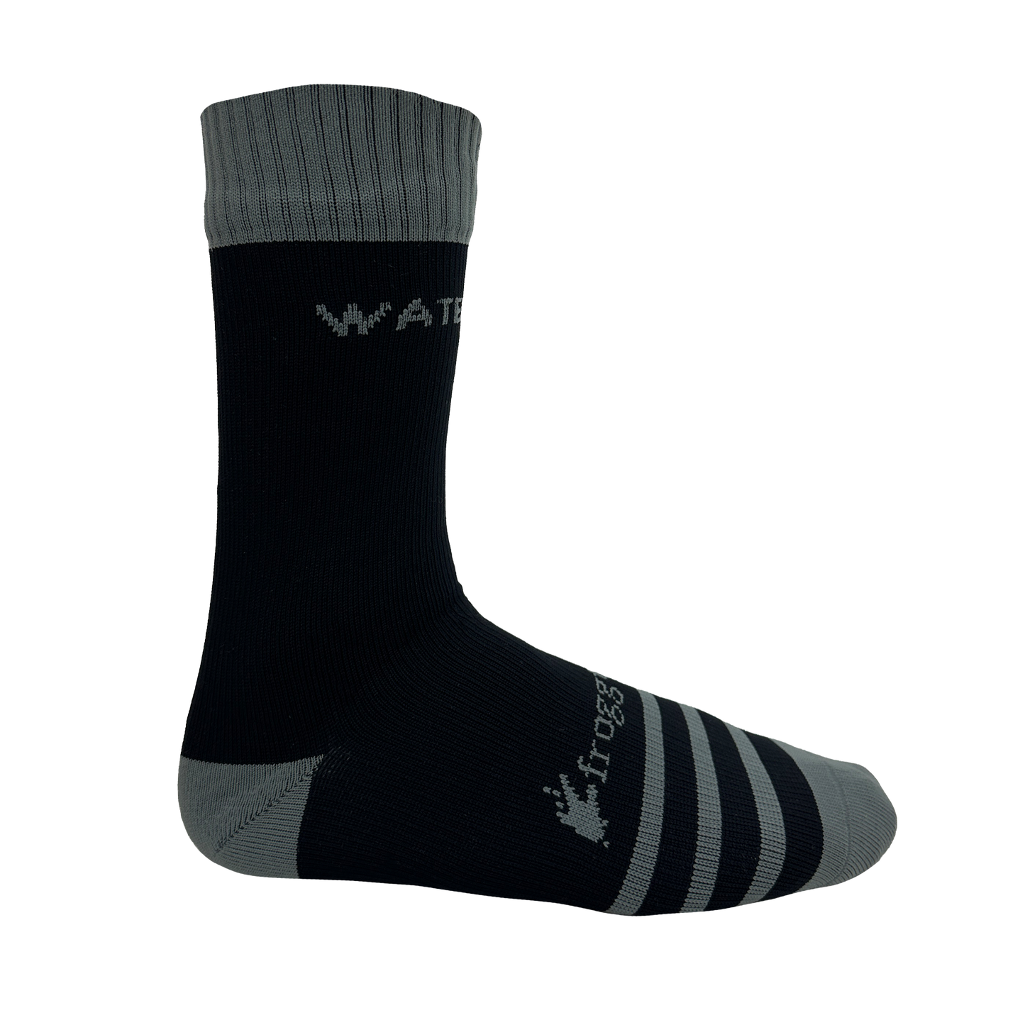 Frogg Toggs® Waterproof Socks – EcoPure™ Nexus™ Multi-Layer Hydrophobic System