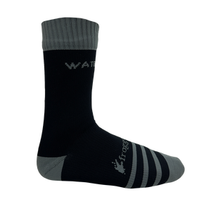 Frogg Toggs® Waterproof Socks – EcoPure™ Nexus™ Multi-Layer Hydrophobic System