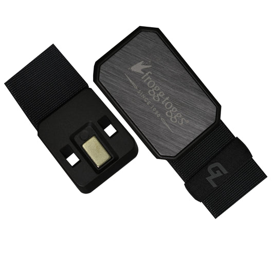 Frogg Toggs® Groove Life Stretch Magnetic Belt